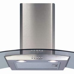 CDA ECP72SS Extractor - available from Riley James Kitchens, Gloucestershire
