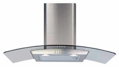 CDA ECP82SS Extractor - available from Riley James Kitchens, Gloucestershire