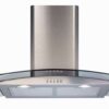 CDA ECP92SS Extractor - available from Riley James Kitchens, Gloucestershire