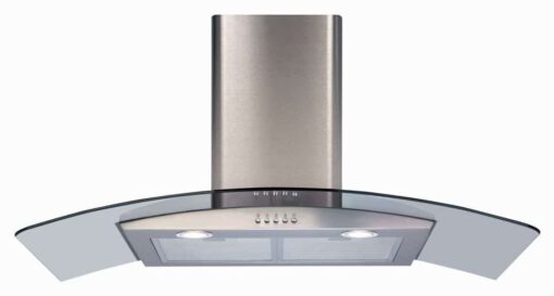CDA ECP92SS Extractor - available from Riley James Kitchens, Gloucestershire