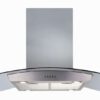CDA ECPK90SS Extractor - available from Riley James Kitchens, Gloucestershire