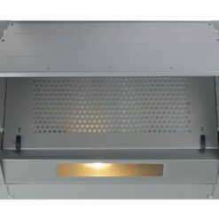 CDA EIN60SS Integrated Extractor - available from Riley James Kitchens, Gloucestershire