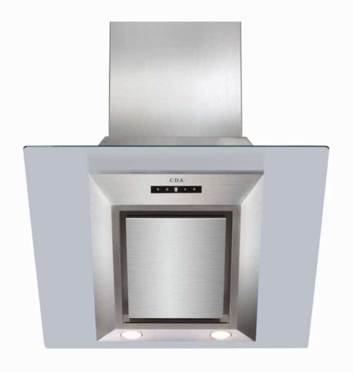 CDA EVG6SS Extractor - available from Riley James Kitchens, Gloucestershire