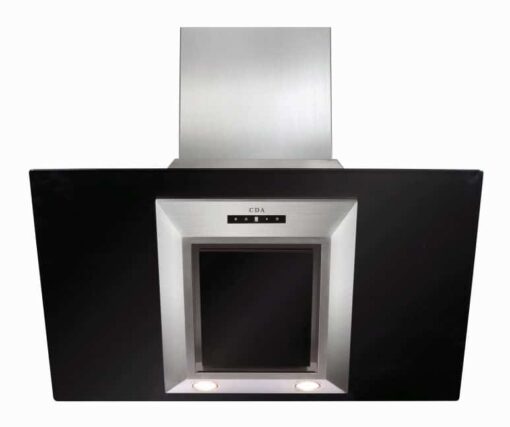 CDA EVG9BL Extractor - available from Riley James Kitchens, Gloucestershire