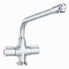 CDA TC20CH Tap - available from Riley James Kitchens, Gloucestershire
