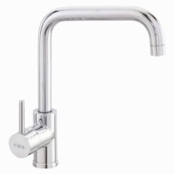 CDA TC66CH Tap - available from Riley James Kitchens, Gloucestershire