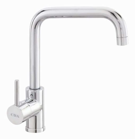 CDA TC66CH Tap - available from Riley James Kitchens, Gloucestershire