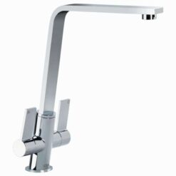 CDA TC77CH Tap - available from Riley James Kitchens, Gloucestershire