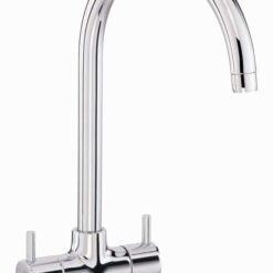 CDA TF55CH Tap - available from Riley James Kitchens, Gloucestershire