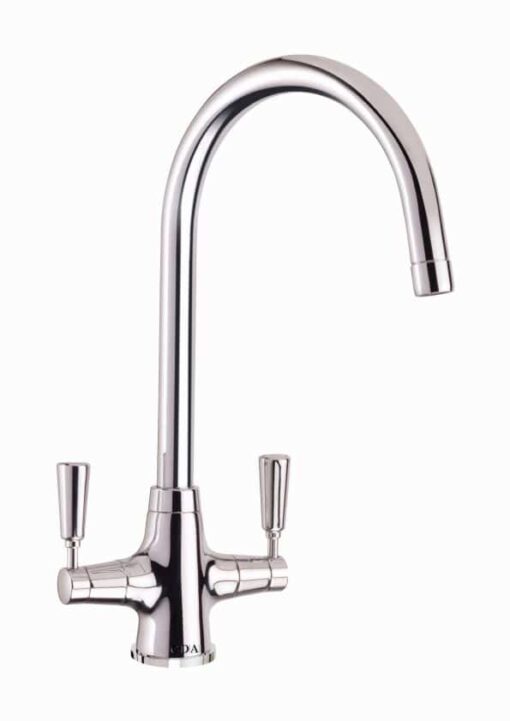 CDA TT41CH Tap - available from Riley James Kitchens, Gloucestershire