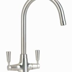 CDA TT41NI Tap - available from Riley James Kitchens, Gloucestershire