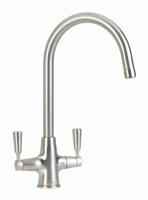 CDA TT41NI Tap - available from Riley James Kitchens, Gloucestershire