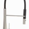 CDA TV11 Tap - available from Riley James Kitchens, Gloucestershire