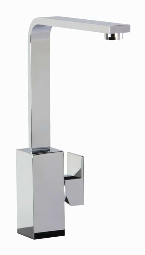 CDA TV9CH Tap - available from Riley James Kitchens, Gloucestershire