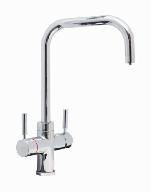 CDA TH102CH Hot water tap