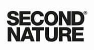 Second Nature Kitchens Logo, available from Riley James Kitchens Stroud