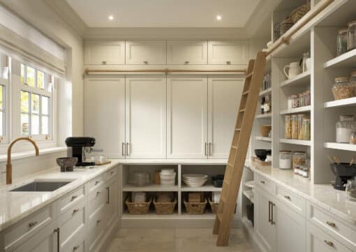 Lawrenson Stone and Black, Stori Kitchens - Cameo 4