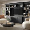 Lawrenson Stone and Black, Stori Kitchens - Cameo 5