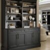 Lawrenson Stone and Black, Stori Kitchens - Cameo 6