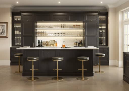 Lawrenson Stone and Black, Stori Kitchens - Cameo 7