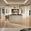 Lawrenson Stone and Black, Stori Kitchens - Main Shot