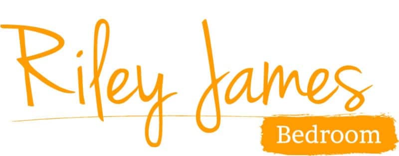 Riley James Bedrooms Logo