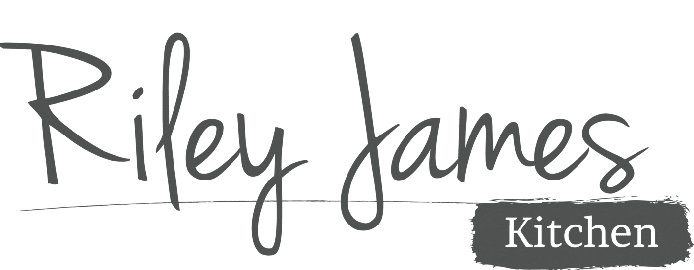 Riley James - Kitchen Logo