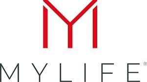 My Life Bathrooms Logo