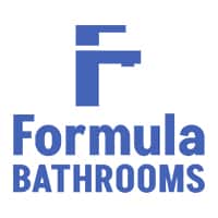 Formula Bathrooms Logo