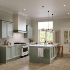 Pembridge Reed Green, by Stori Kitchens - Cameo 2