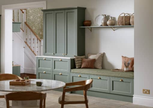 Pembridge Reed Green, by Stori Kitchens - Cameo 3