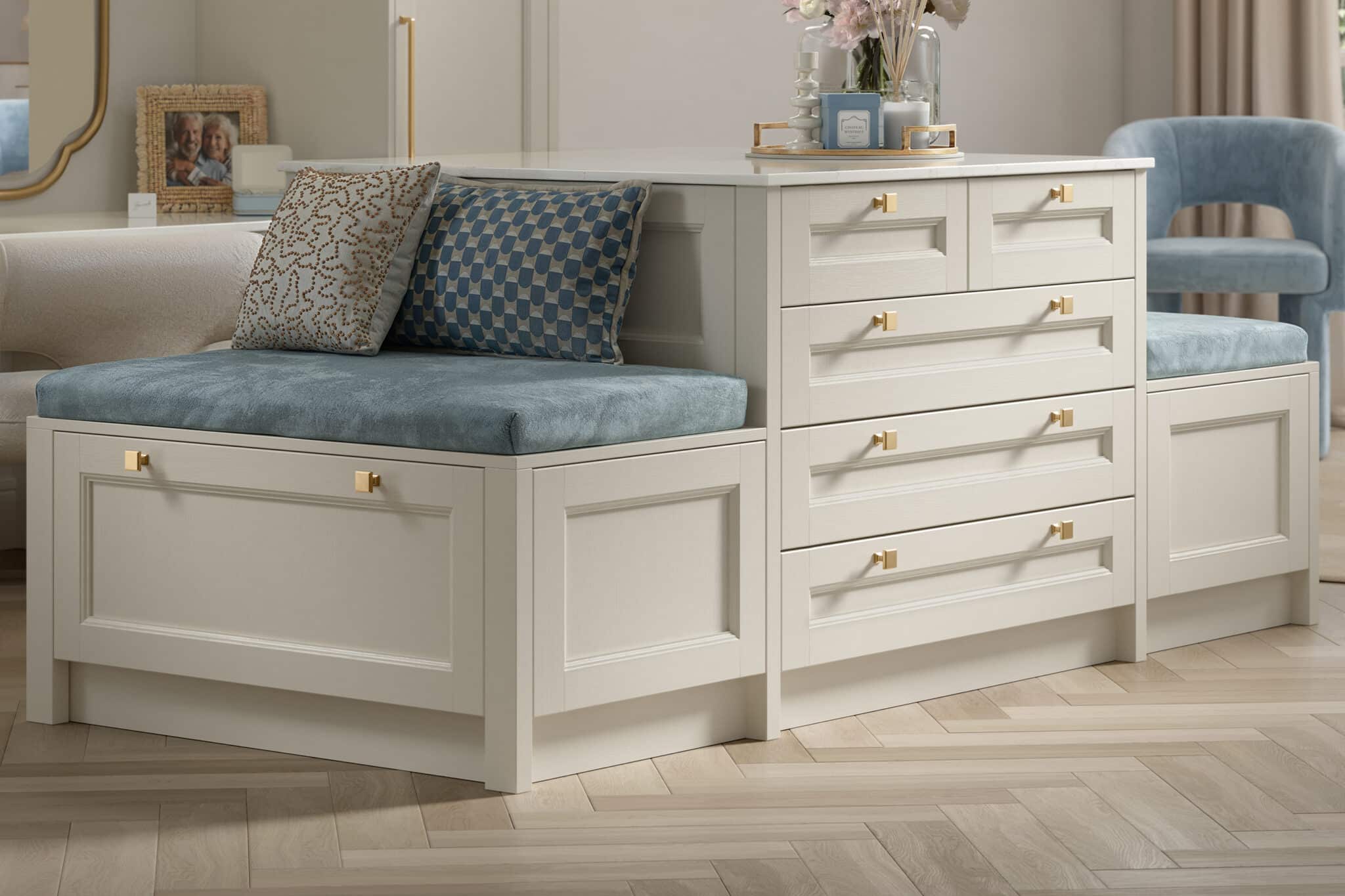 Pembridge Bedroom Taupe Grey_Cameo 3, by Stori Bedrooms - available from Riley James Bedrooms Pembridge Bedroom Taupe Grey_Cameo 3, by Stori Bedrooms - available from Riley James Bedrooms